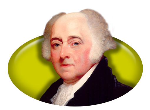 John Adams