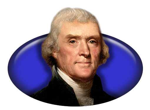 Thomas Jefferson