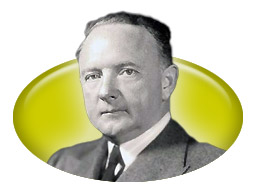 Harry F. Byrd