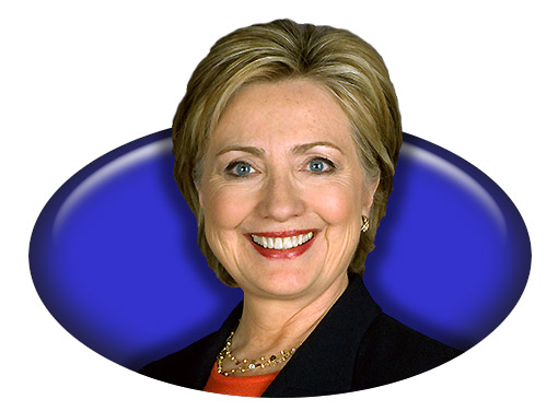 Hillary Clinton