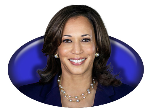 Kamala Harris
